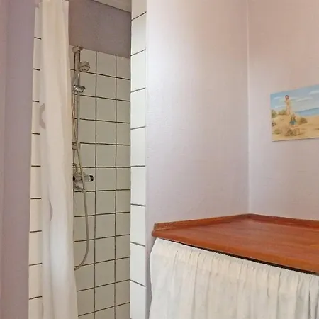 Prázdninový dům Holiday Blombjergvej F- 562