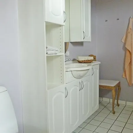 Holiday Blombjergvej F- 562 Rønde
