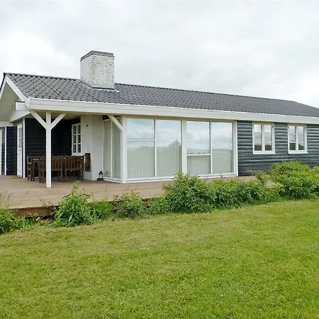 Holiday Blombjergvej F- 562